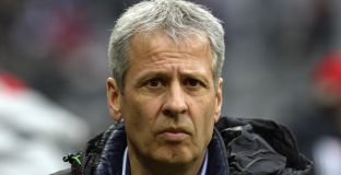 Фавър: Сери в Барселона? Вие сериозно ли? 