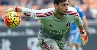 Райола напомни за обещанието на Милан към Донарума 