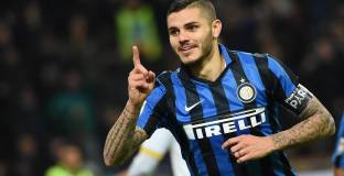Икарди: Ще видим, къде ще е Интер през май 