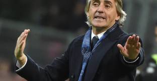 Тардели: Доколкото знам, Манчини се е договорил със Скуадра Адзура 