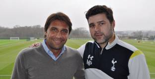 Почетино: Сега вече Конте знае какво е английски футбол 