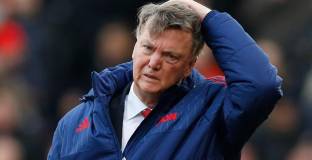 Ван Гаал: Бих заложил на Бйерн в полуфиналите 