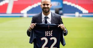 Хесе стана шампион на Франция след само минута игра