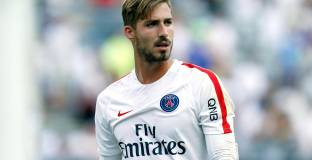 Агент: Трап иска да напусне ПСЖ