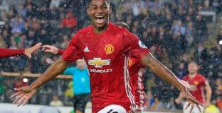 Роналдо посъветвал Перес да закупи Рашфорд 