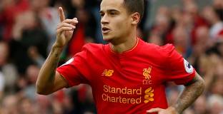 Реал Мадрид предложил 200 милиона за Коутиньо 