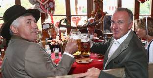 Румениге: Разговорът с Анчелоти след загубата от ПСЖ бе много неприятен 