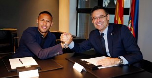 Бартомеу: Неймар? Барса има нужда от най-добрите играчи 