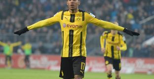 Цорк: Въпросът с напускането на Обамеянг е затворен 