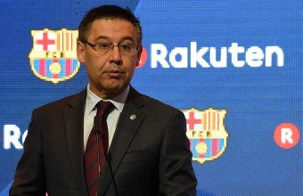 Бартомеу: Който иска проблеми, нека да активира опцията за Неймар