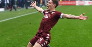 Белоти: Искаме Ювентус в 1/4-финалите 