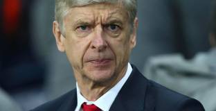 Венгер: Арсенал не е аутсайдер в мача с Тотнъм 