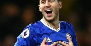 Азар: Може би аз ще струвам 300 милиона 