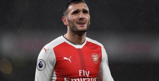 Депортиво отправи оферта за Лукас Перес 