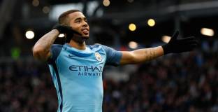 Жезуш: Искаха да ми счупят крака, когато бях на 13 