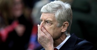 Венгер: Всичко е възможно, когато държава е собственик на клуб