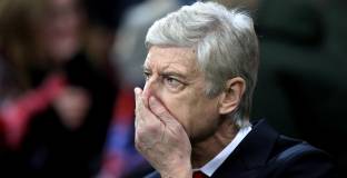 Венгер: Трудно се побеждават отбори като Нотингам Форест 