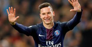 ПСЖ е готов да се раздели със седем футболисти