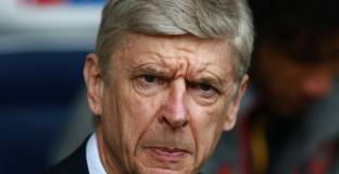 Венгер няма да пусне Жиру по средата на сезона 