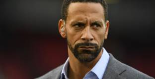 Фърдинанд: Излишно е Клоп да защитава Кариус 