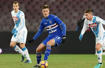 Трансферът на Шик в Ювентус е отменен 