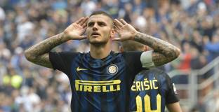 Икарди: Чувството е специално 