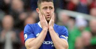 Кейхил: Трите точки са единственото, което има значение 