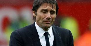 Райт: Конте не дава увереност на играчите си 