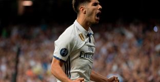 Торал: Асенсио поставя нова епоха в испанския футбол 