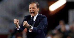 Алегри: Тотнъм е под натиск 