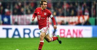 Лам: Златната топка се превърна в конкурс за популярност 