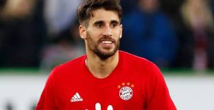 Хави Мартинес получи травма 