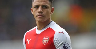 Санчес пристъпи към тренировки с Арсенал 