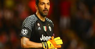 Буфон определи фаворитите за Мондиал 2018 