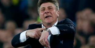 Мадзари ще може да участва в торинското дерби 