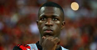 Реал ще привлече Жуниор през лятото на 2018-ма 