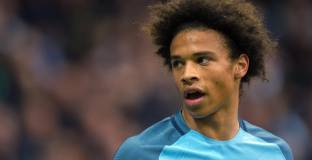 Сане: Никой няма да помни загубата, когато спечелим титлата 