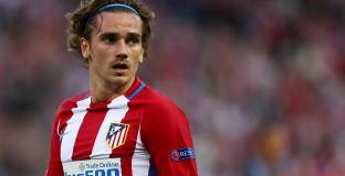 Гризман: Имаме още три мача 