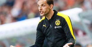 Тухел: Атентатът влоши отношенията ми с Вацке