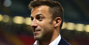 Дел Пиеро: Виждам Ювентус по-уязвим от миналия сезон 