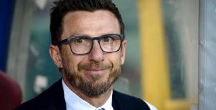 Ди Франческо: Доволен съм, въпреки загубата