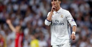 Американка плати 32 000 евро, за да прекара един ден с Роналдо 