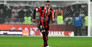 Интер се договори с Ница за трансфера на Далберт