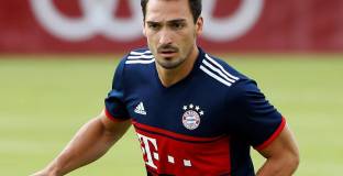 Хумелс: На Бундеслигата и липсва втори и трети отбор 