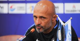 Спалети: Интер няма да стигне далече, ако не намери баланса 