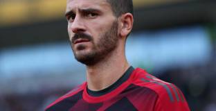 Леонардо Бонучи 