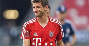 Мюлер: Гладни сме, защото не сме печелили ШЛ от пет години