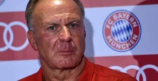 Румениге: Мачът се разви както го очаквахме 