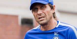 Конте: Продължаваме да работим 