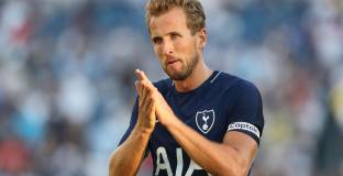 Юнайтед е готов да бие рекорда на Висшата лига с трансфера на Кейн 